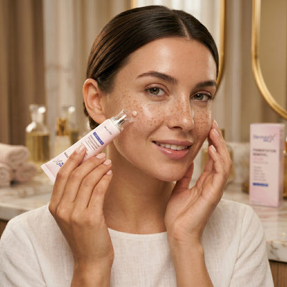 Dermonix Pigmentation Removal Cream Reveal Your Natural Glow