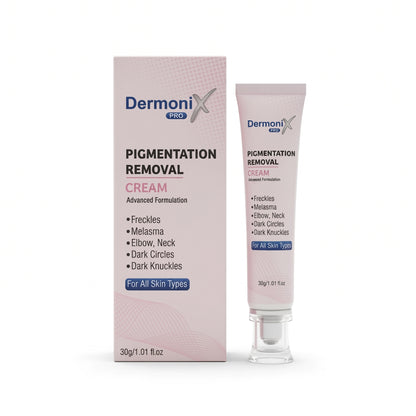 Dermonix Pigmentation Removal Cream Reveal Your Natural Glow