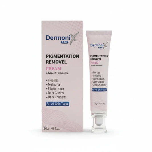DermoniX Pro Pigmentation Removal Cream